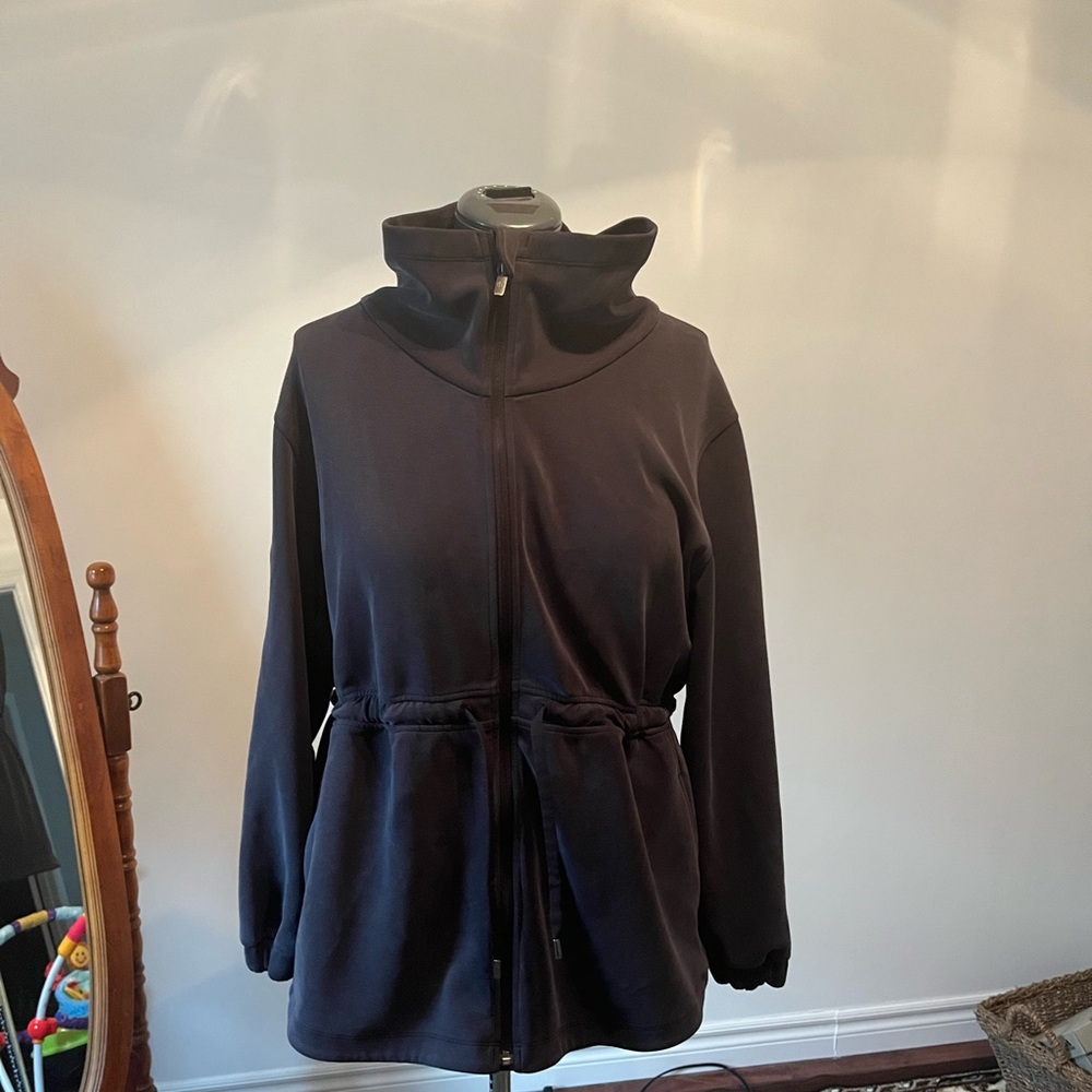 lululemon athletica Black Women's Sweater